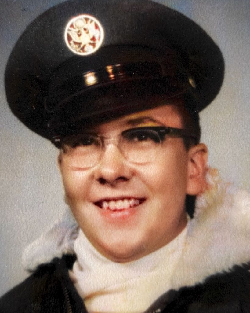 Leroy Emry Holloway "Doc" Profile Photo