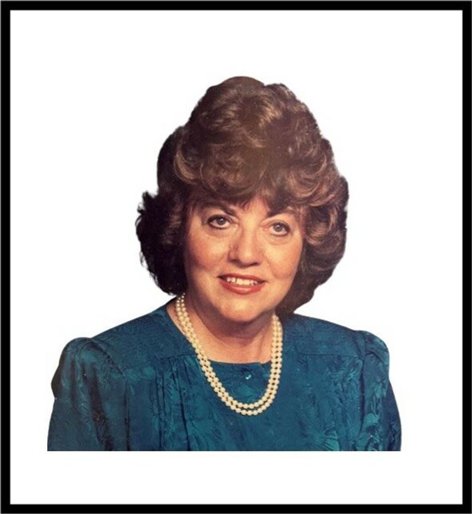 Elza Hyrick Profile Photo