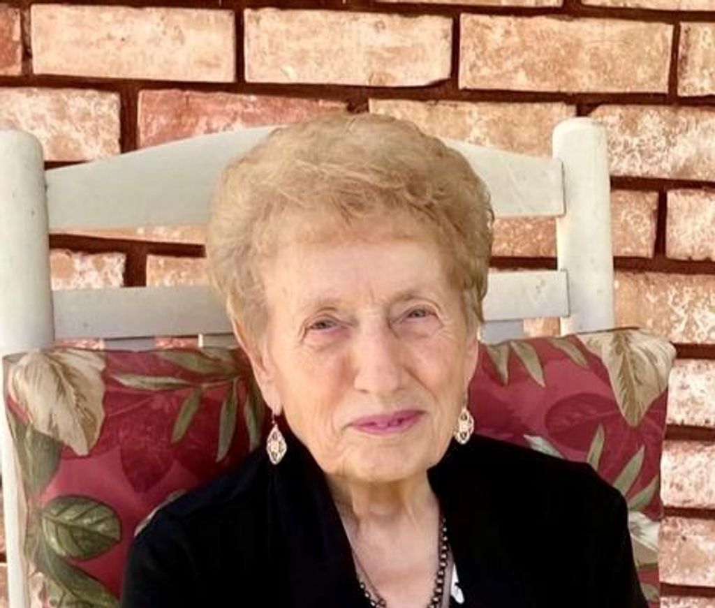 Catherine Serio Frederick Lambert Profile Photo