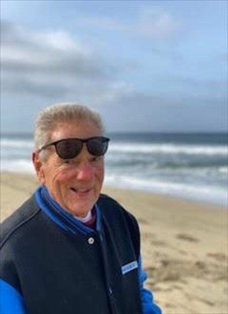 Larry F. Rhodes Profile Photo