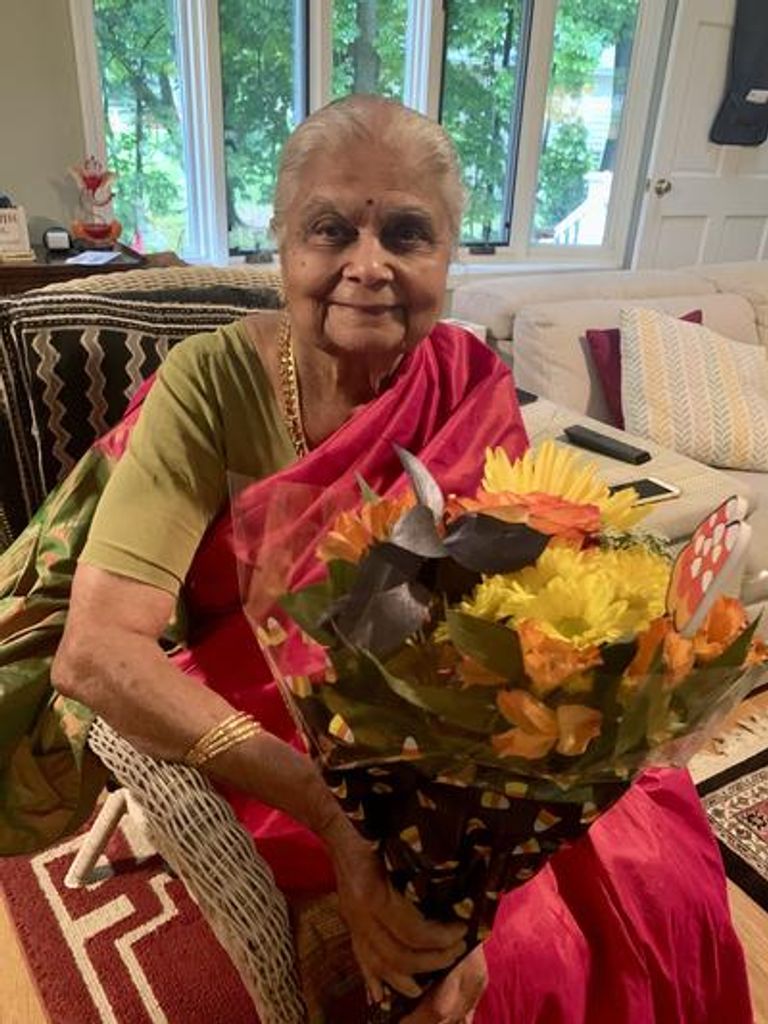 Mohana Ramadas Profile Photo