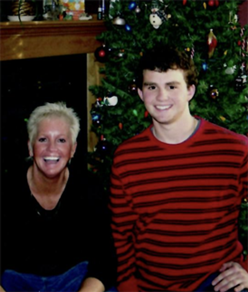 Joni Tennant
