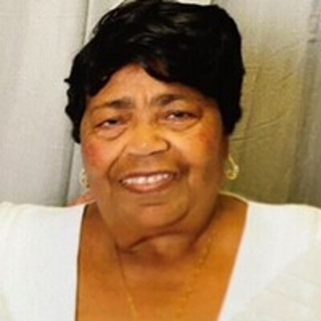 Hazel Tharpe Profile Photo
