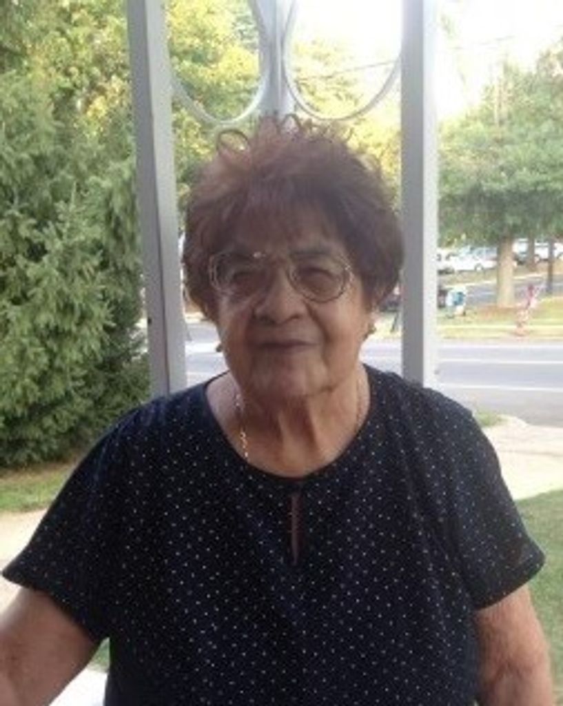 Zoila Gomez Quintana