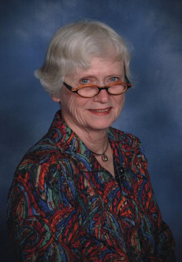 Ann Holck Profile Photo