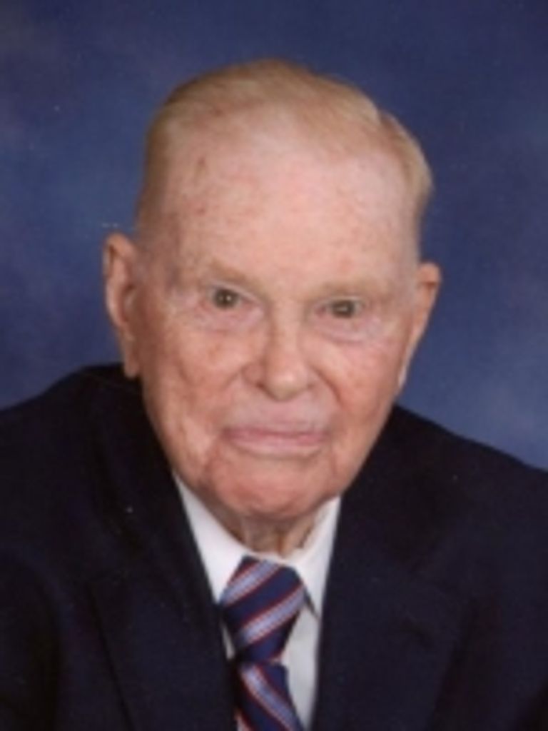 Mr.  David  Neil Cain,  Sr.