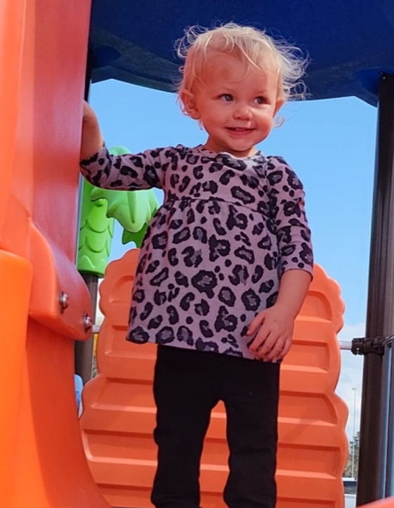 Ellianna Estelle-Jean Coxwell Profile Photo