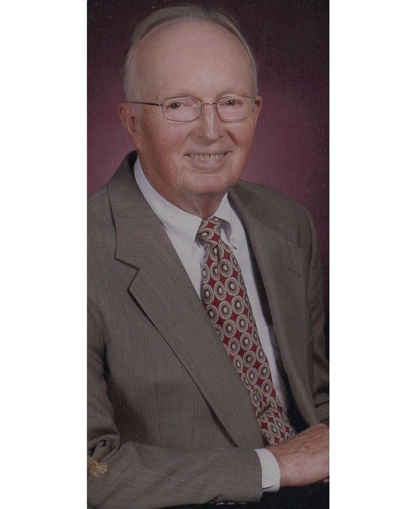 Glen Arthur Mitchell