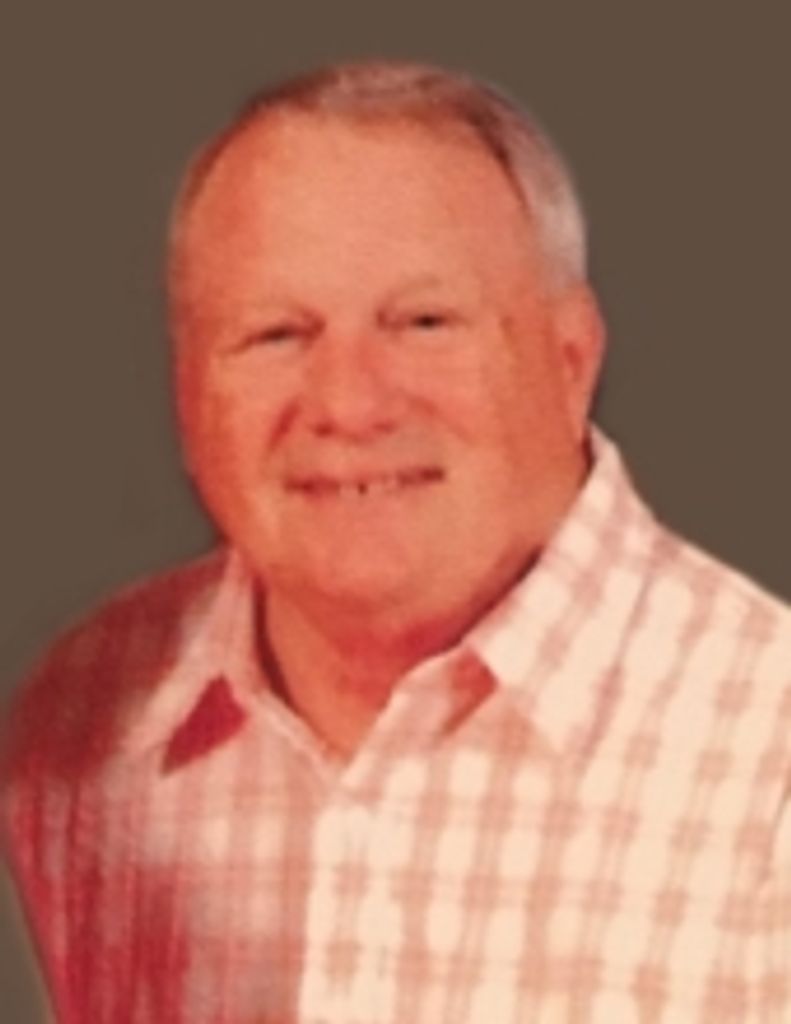James Allen Cozad