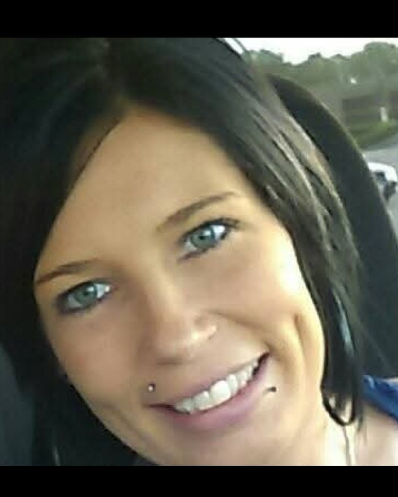 Amber Nicole White Profile Photo