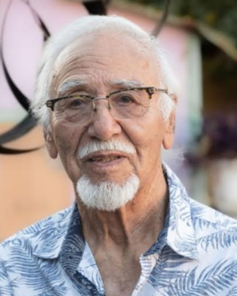 Jesse F. Olvera