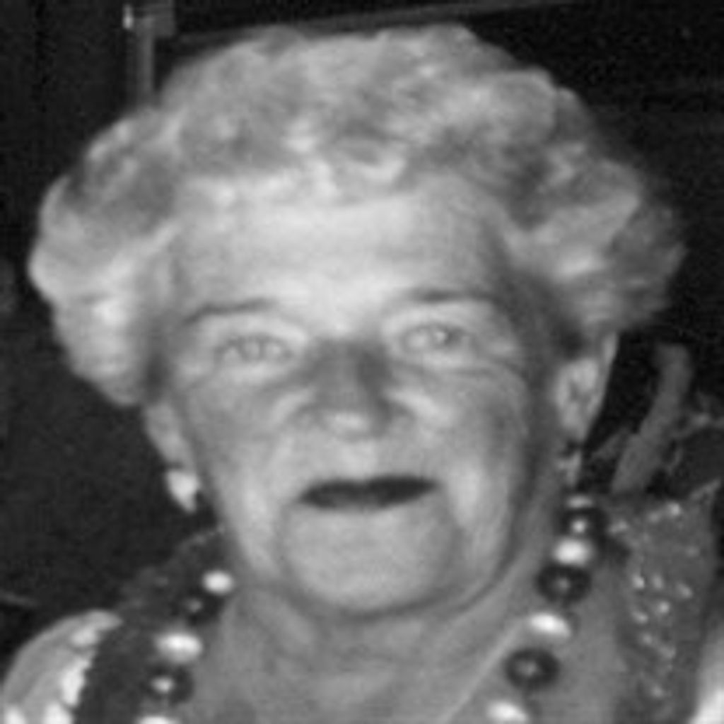 Virginia Fox Profile Photo