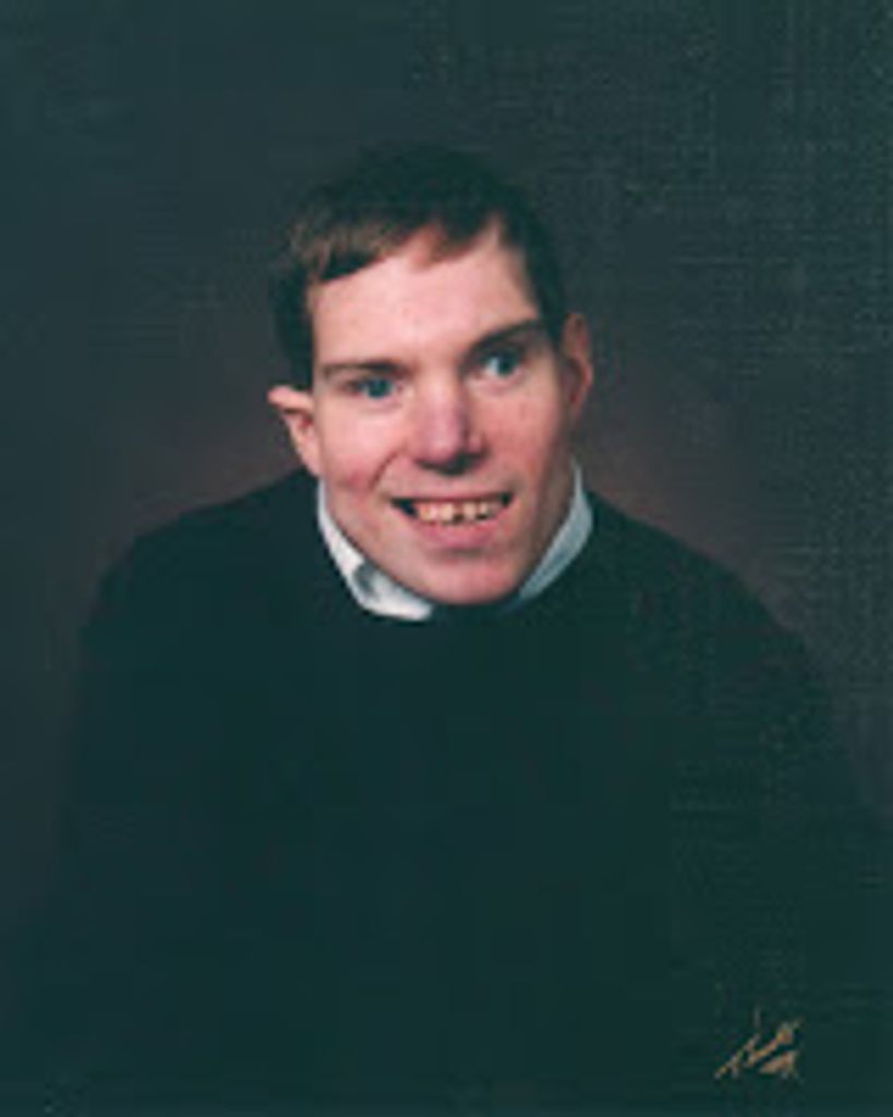 Cameron Kimber