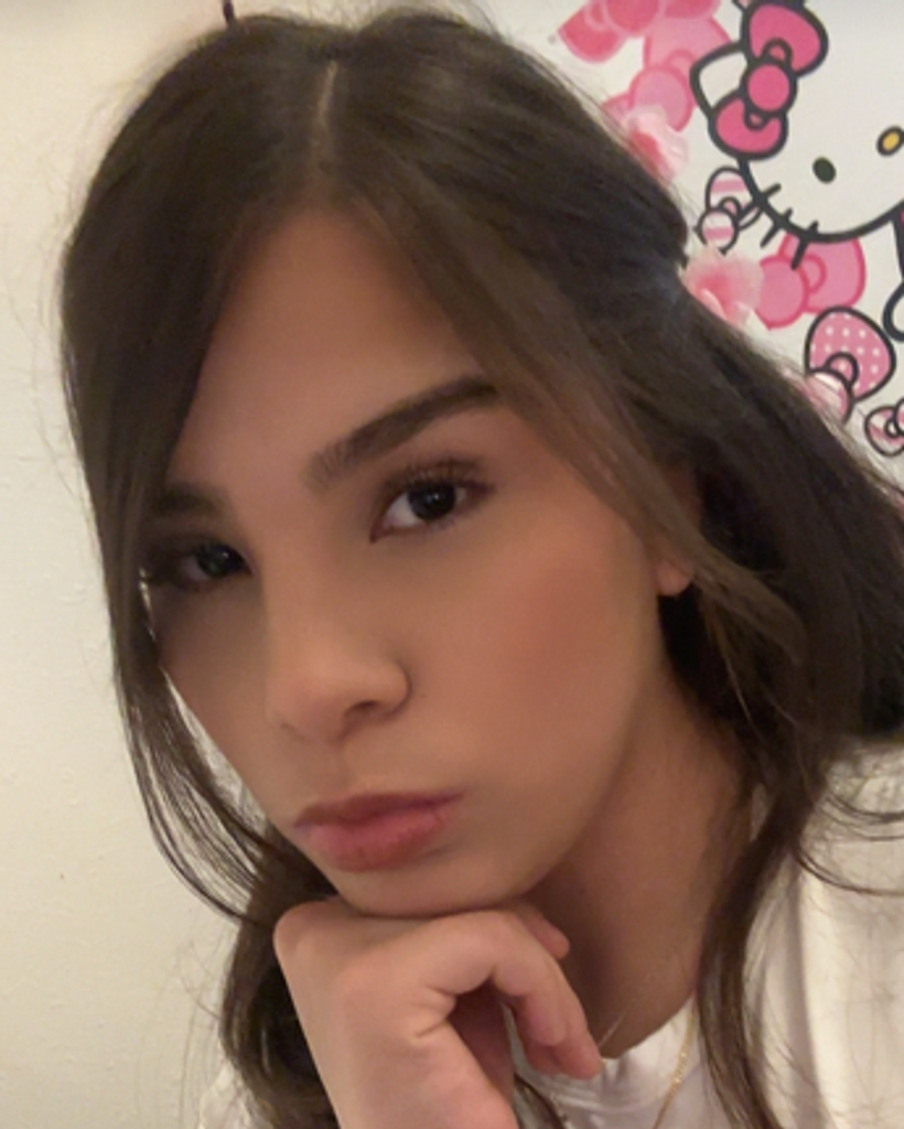 Victoria Martinez