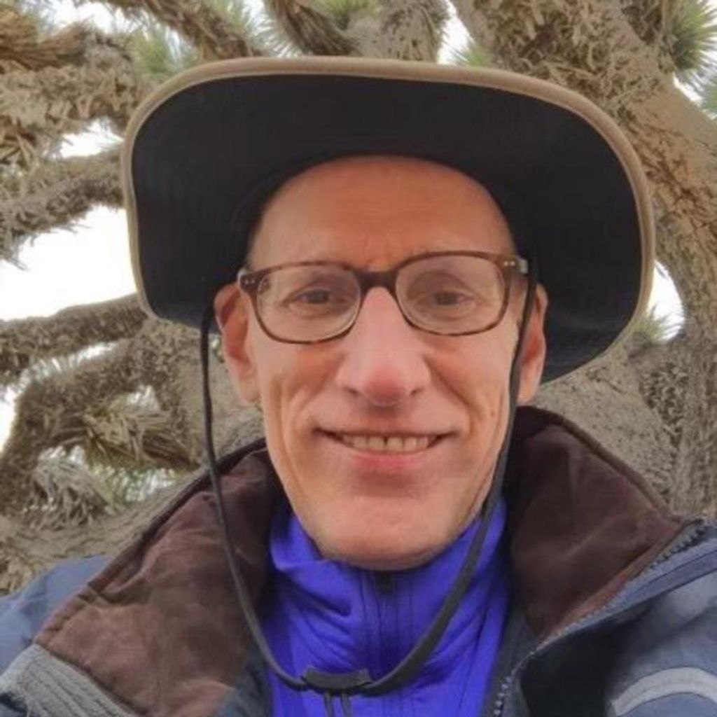 Kurtis Kehl Profile Photo