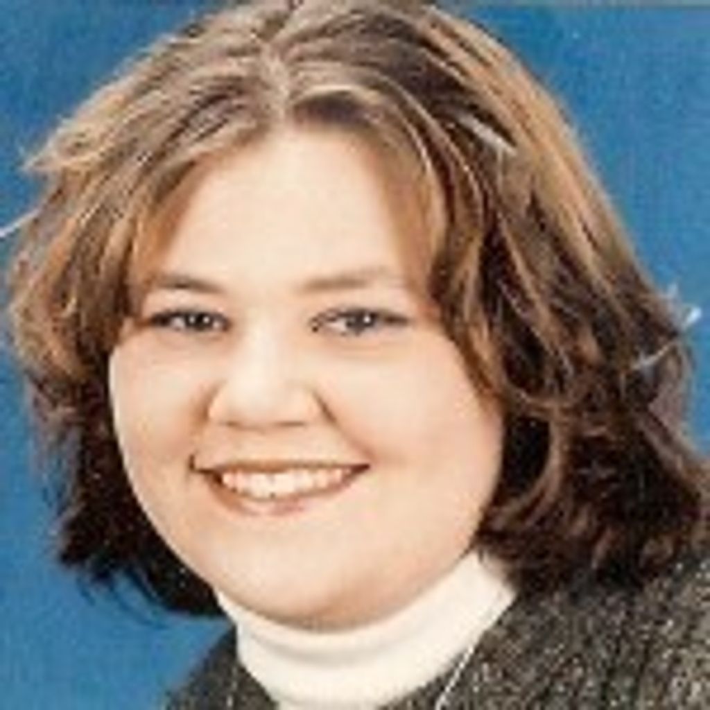 Betsy Sue Riggin Profile Photo