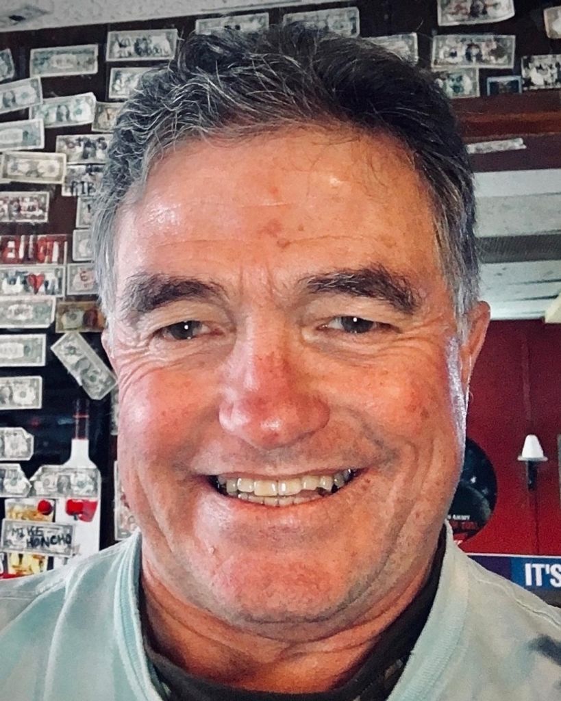 John Malcolm Cady Profile Photo