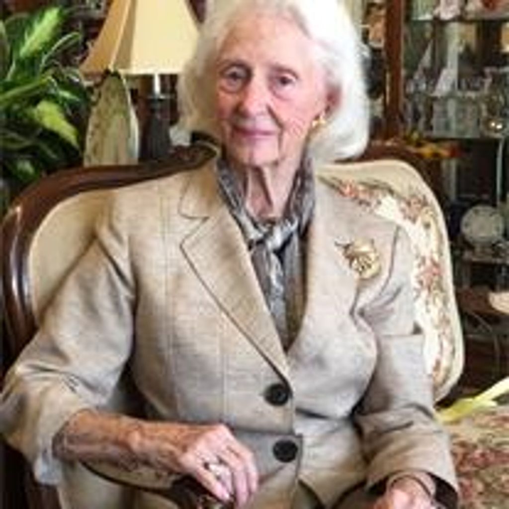 Ruth Salter