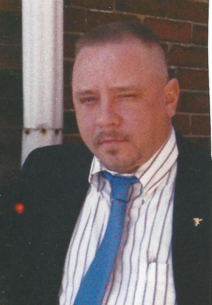 Stephen J. Petka, Sr.
