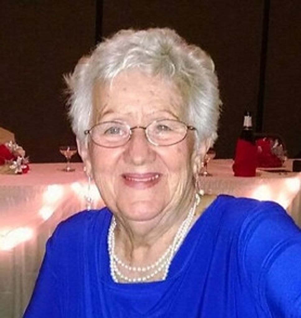 Phyllis J. Frechette