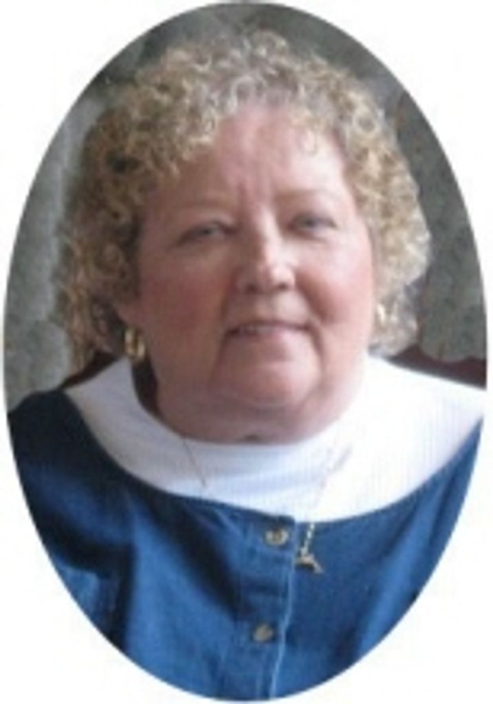 Priscilla "Kathy" Kathleen Bowman