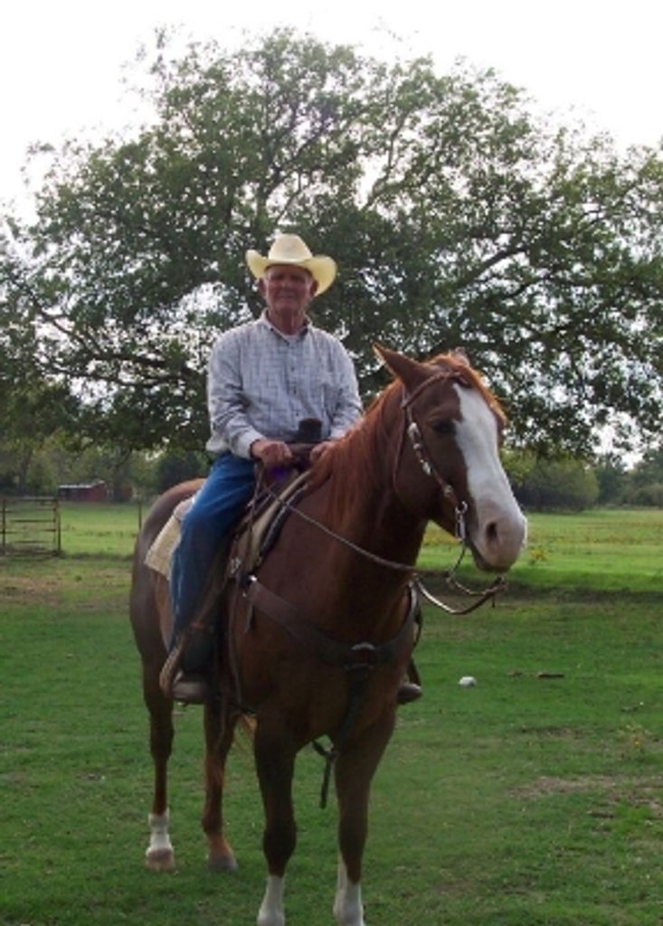 Edwin Garry Glidewell Profile Photo