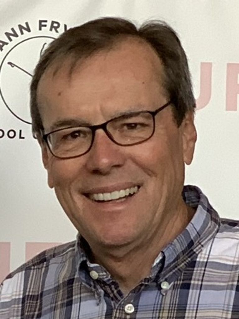 William "Bill" Lubbers