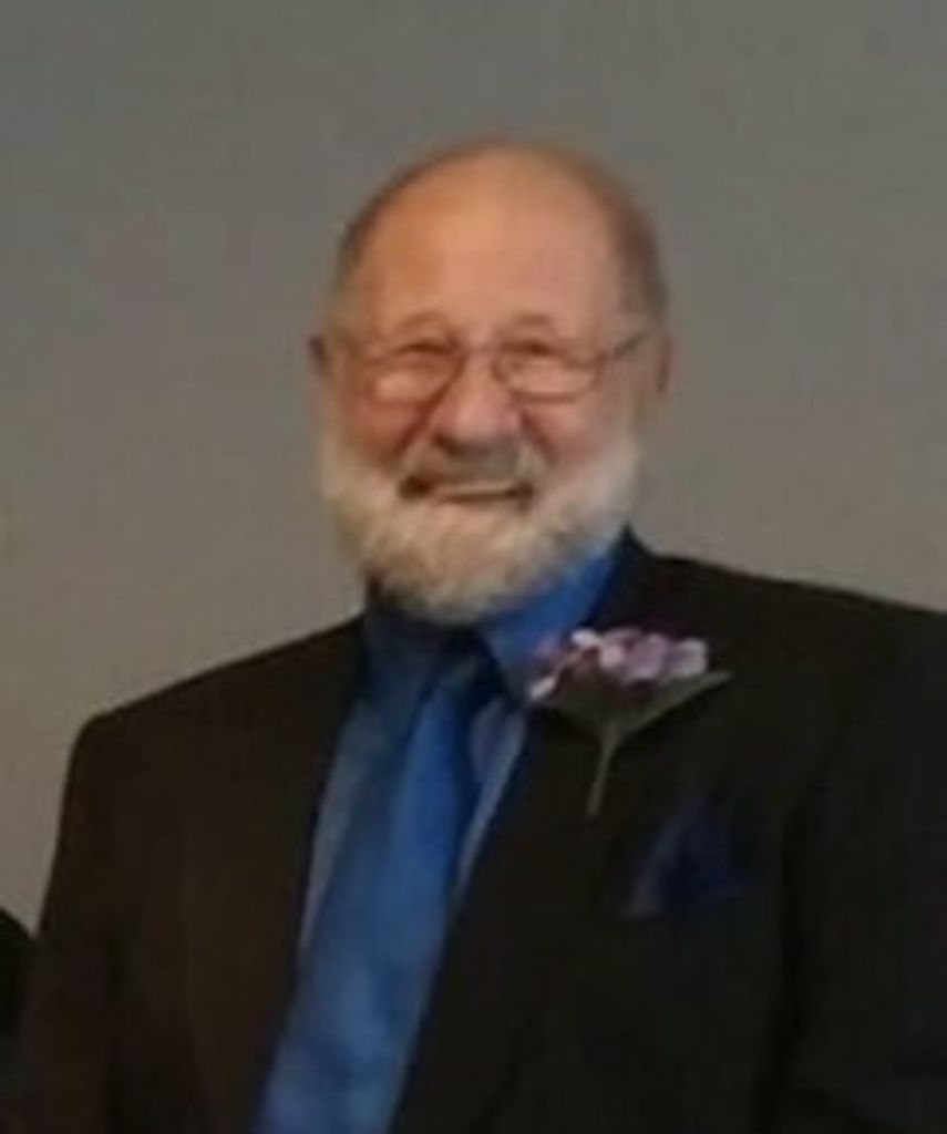 William Spencer Medley