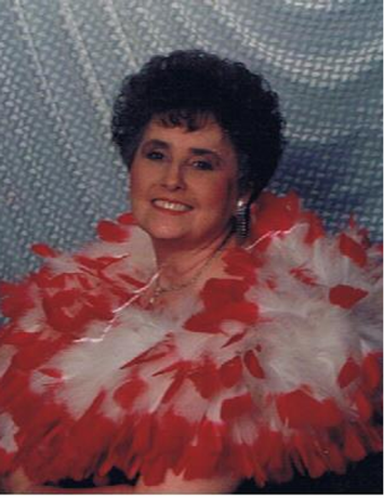 Sylvia M. Mckenzie Profile Photo