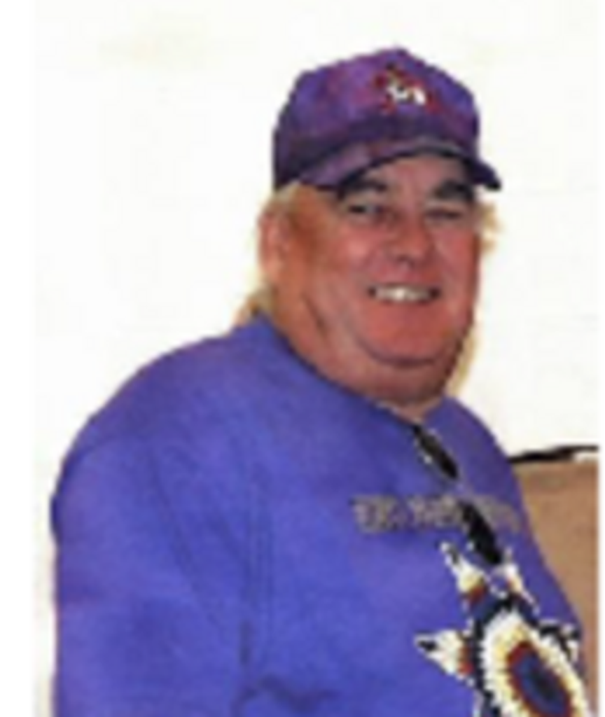 Roger "Pard" Lee Mcmath