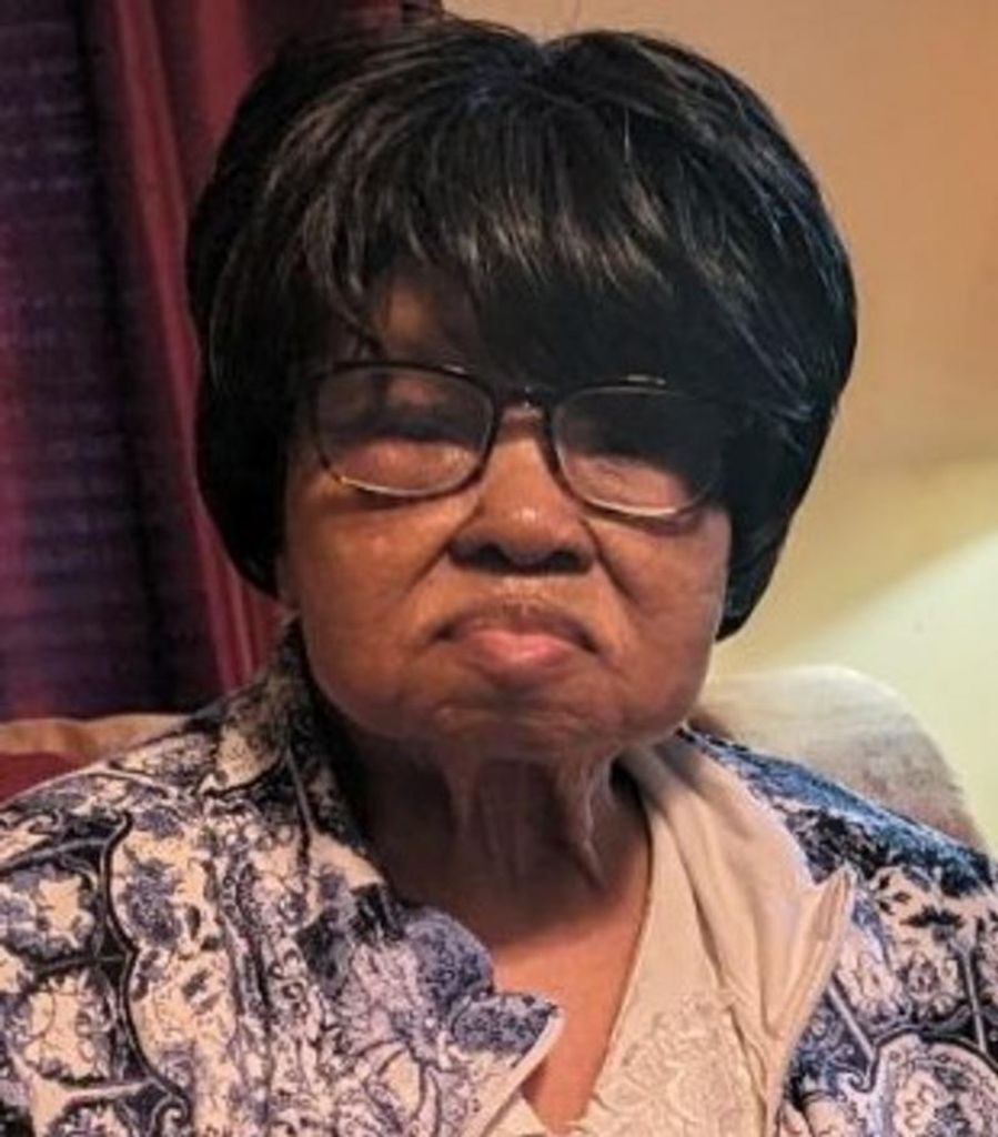 Virginia Mae Hilton Profile Photo