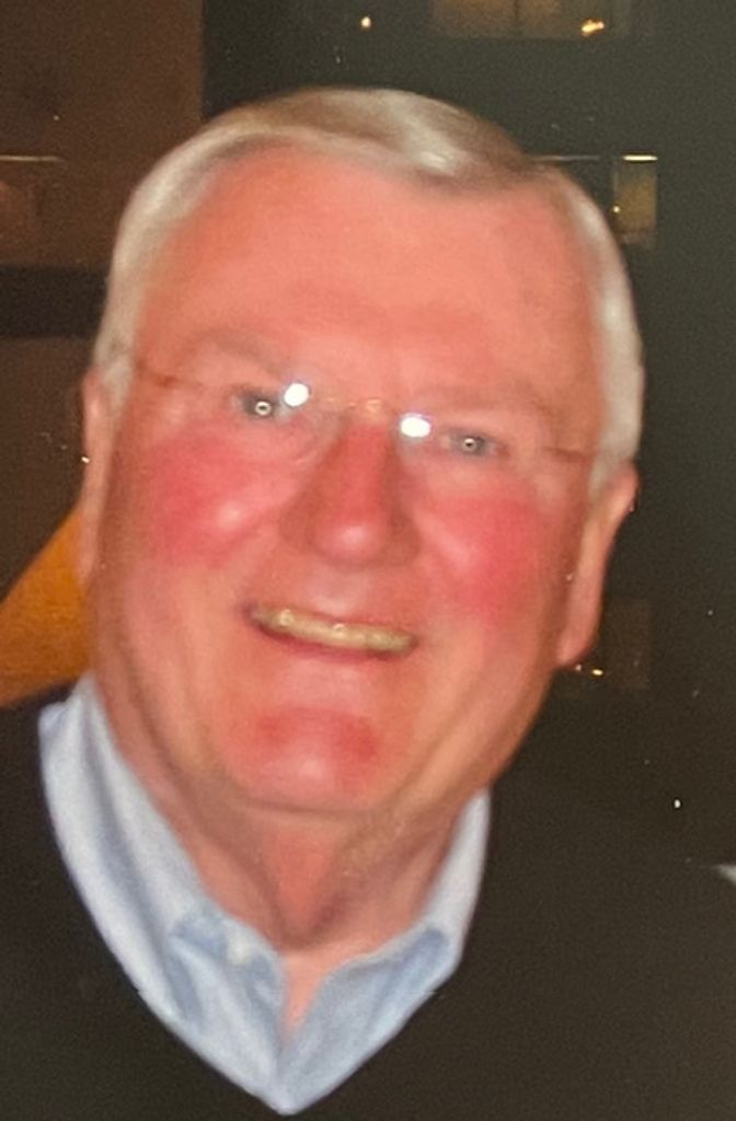 James W. Voth Profile Photo