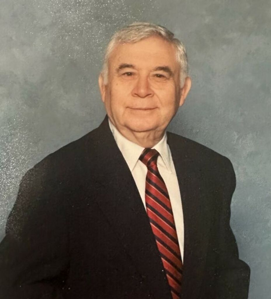 Fidel Moreno Martinez Profile Photo