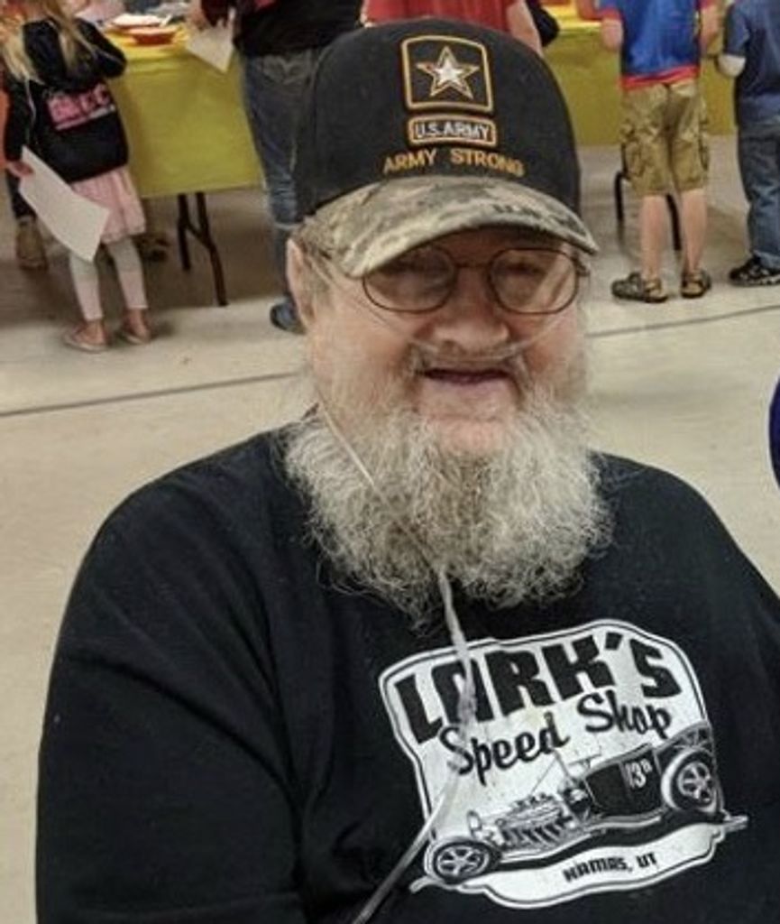 Larry Lark