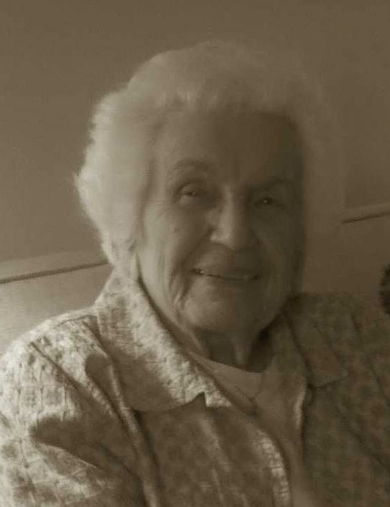 Elizabeth "Bette" Rose Greenwald Fogel Profile Photo