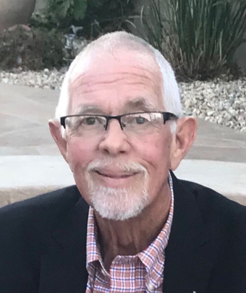 George "Pete" Konen