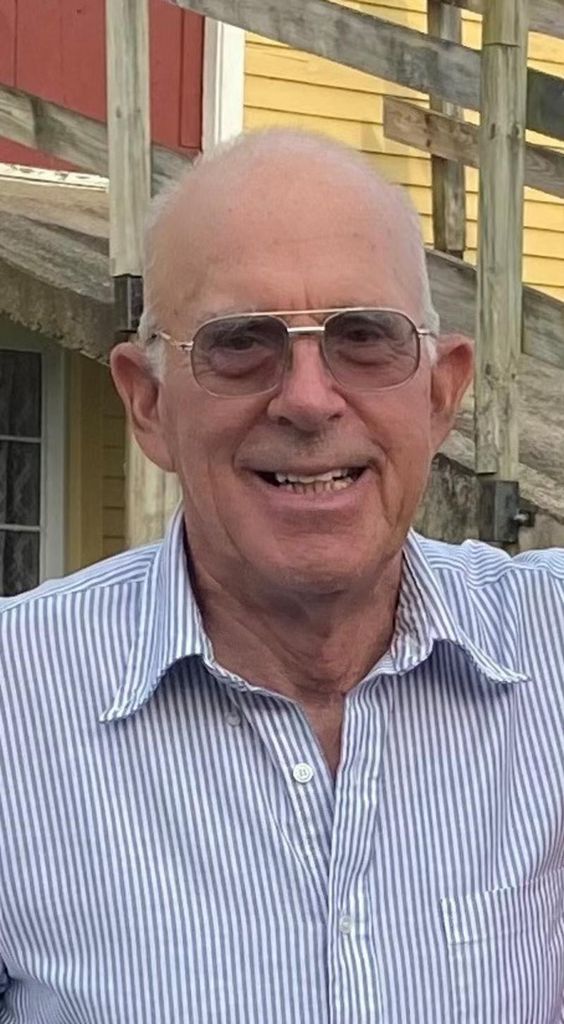 Robert Deschaine Profile Photo