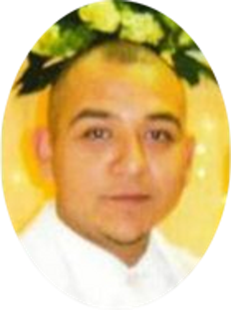 Juan Jose Garcia