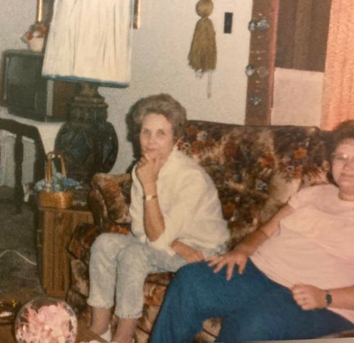 Irene (Wright)  Simpson photo gallery thumbnail 288 of 296