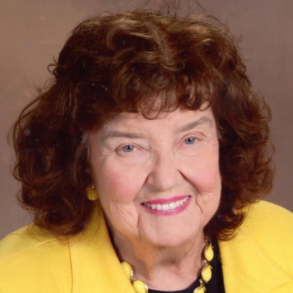 Iris Fox Davis Profile Photo