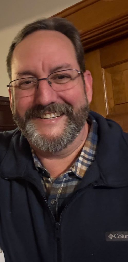 Mr. Benjamin Howard Parlier Profile Photo