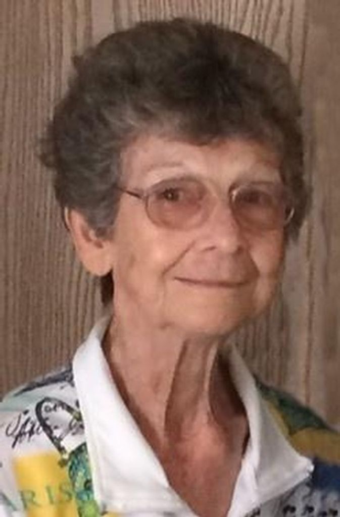 Ardith Woolson