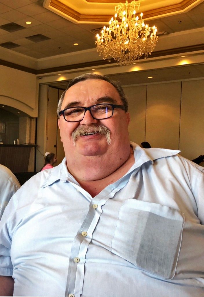 Andrzej Kostelic Profile Photo