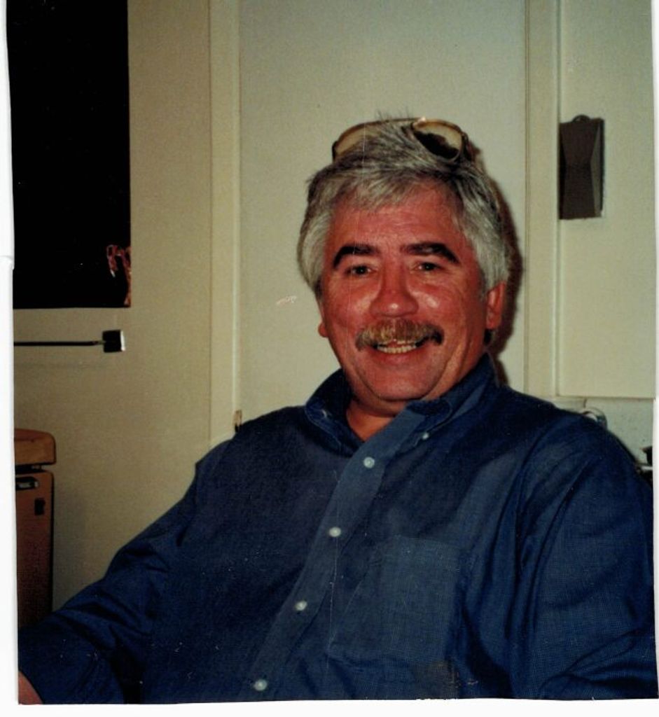Darrell Micklewright