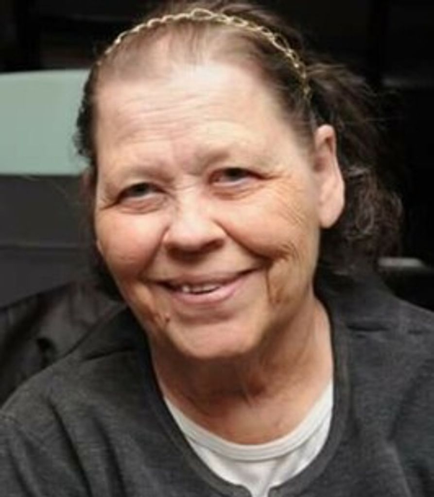 Nancy Stewart Profile Photo