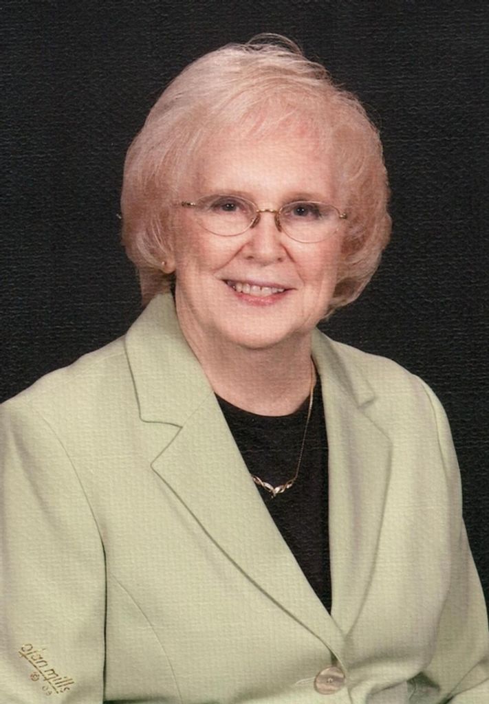 Nancy Marie Webb Profile Photo