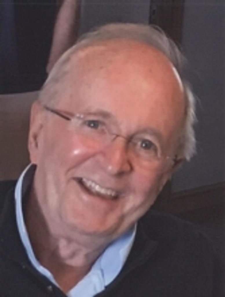 Richard William Knepper