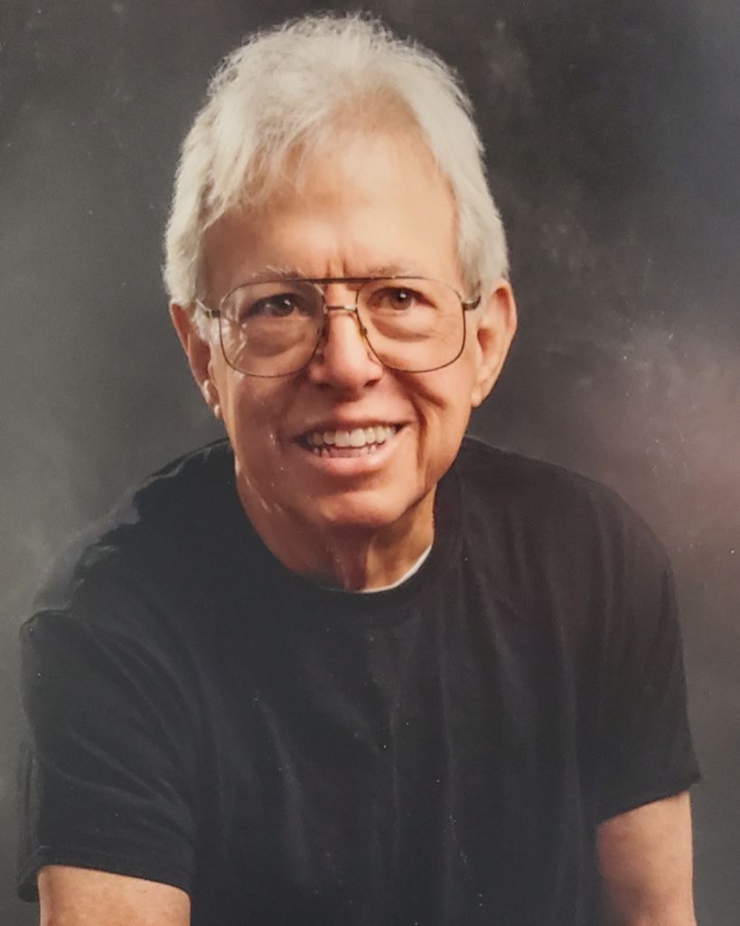 Timothy R. Holbach
