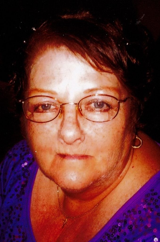 Patricia Ann (Avery)  Miller