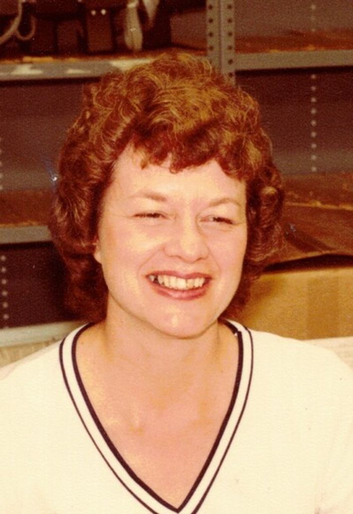 Doris Lee Hoyt Profile Photo